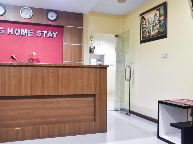 Reddoorz @ Pengayoman Panakkukang 2