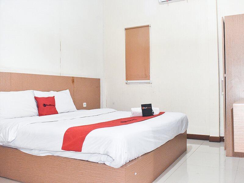 Hotel Reddoorz @ Pengayoman Panakkukang 2