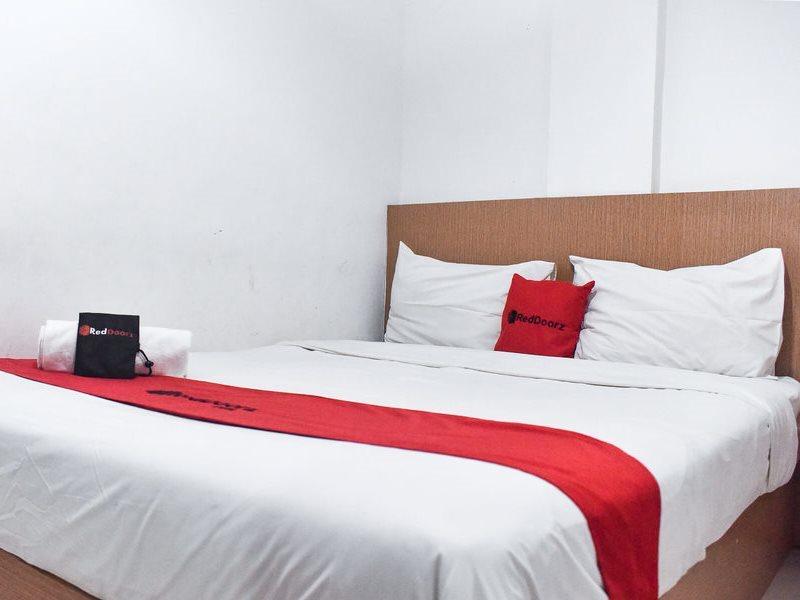Reddoorz @ Pengayoman Panakkukang 2 Makassar