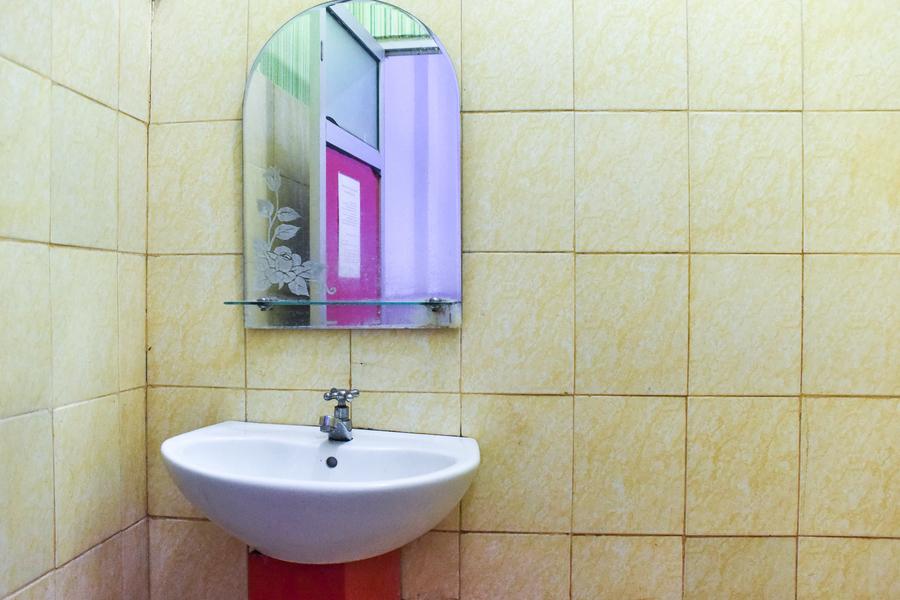 Reddoorz @ Pengayoman Panakkukang 2 Makassar