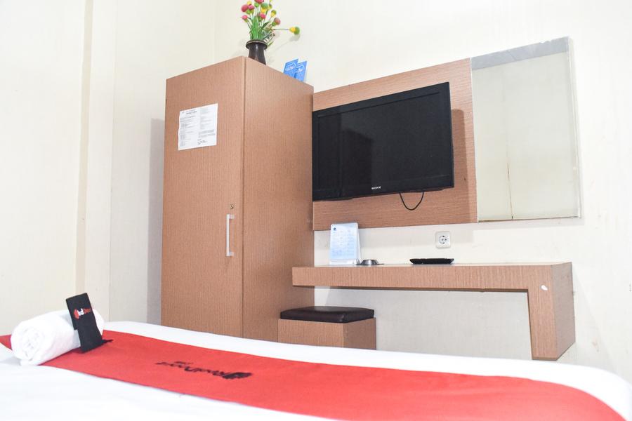 Reddoorz @ Pengayoman Panakkukang 2 Hotel 2*