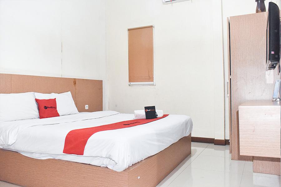 Reddoorz @ Pengayoman Panakkukang 2 Hotel