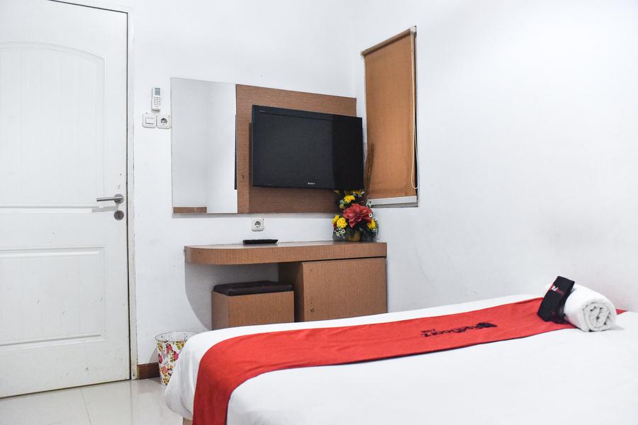 Reddoorz @ Pengayoman Panakkukang 2 Hotel Makassar