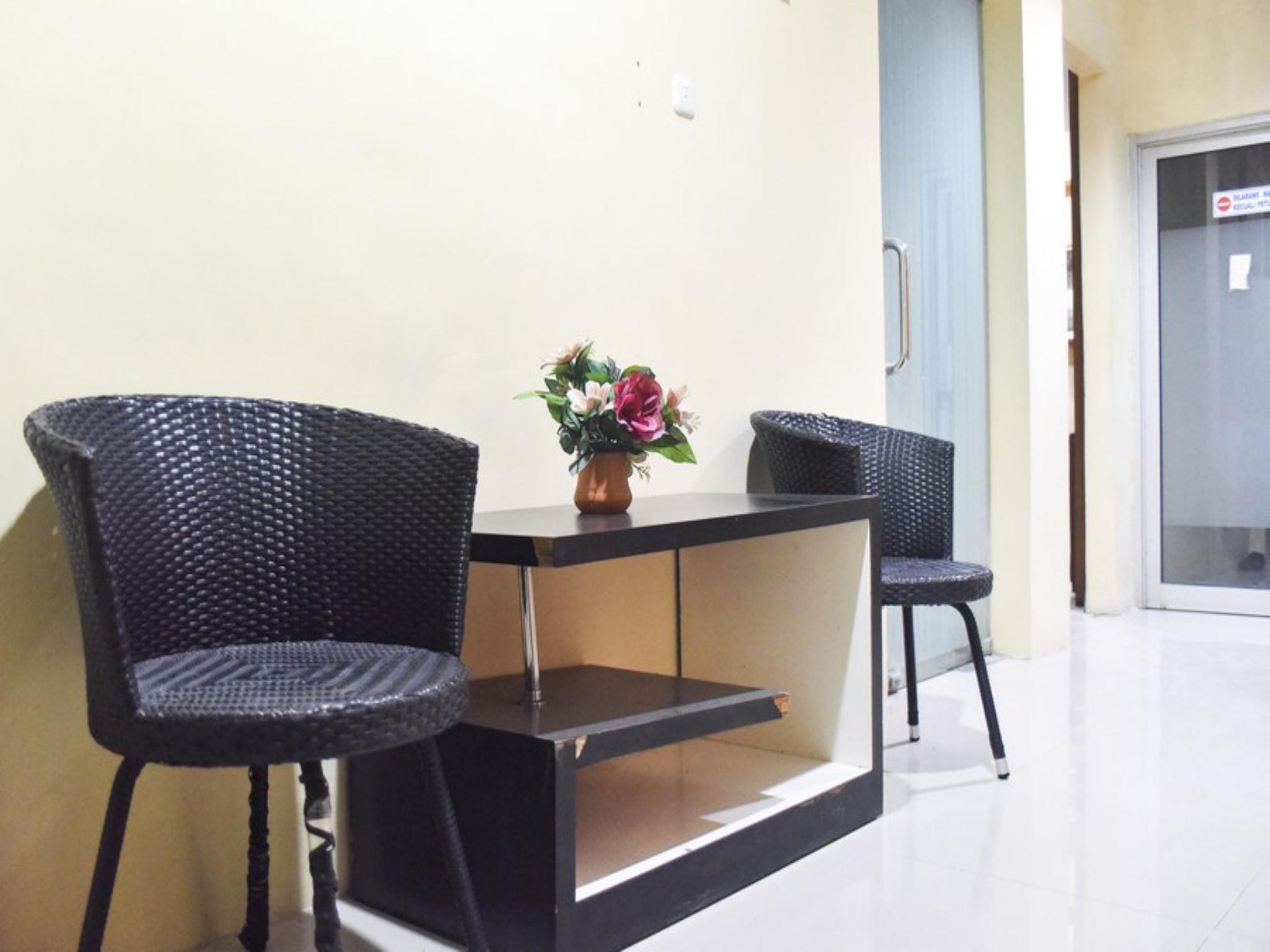 Reddoorz @ Pengayoman Panakkukang 2 2*